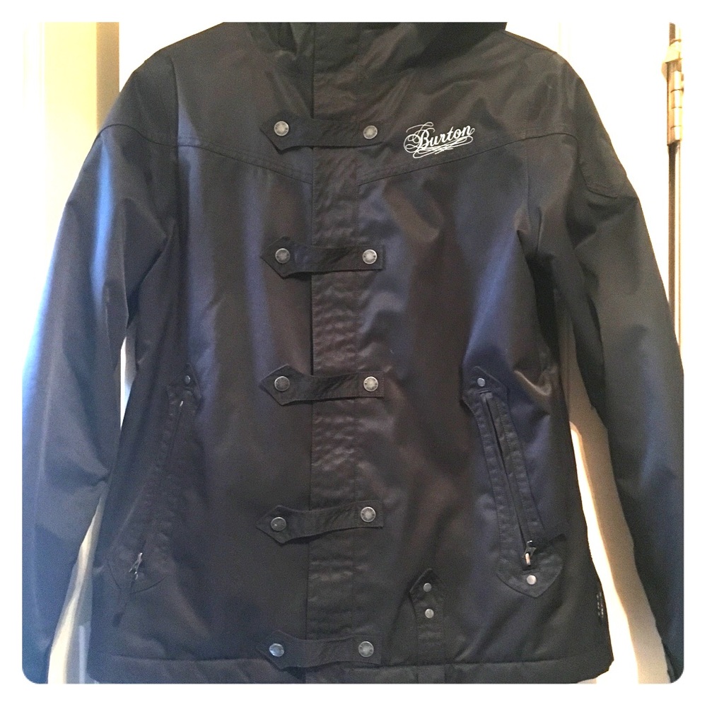 Burton Women’s Snowboard Jacket